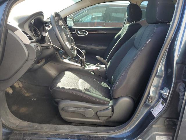 Photo 7 from auction – 2016 NISSAN SENTRA S with VIN 3N1AB7AP5GL662546