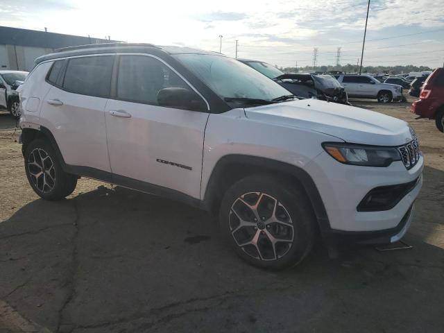 Photo 4 from auction – 2025 JEEP COMPASS LI with VIN 3C4NJDCNXST503199