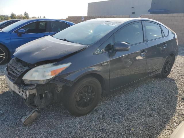 TOYOTA PRIUS 2012 with VIN JTDKN3DU0C1522697 - Photo from auction