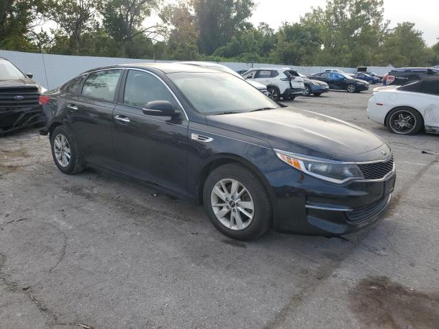Photo 4 from auction – 2016 KIA OPTIMA LX with VIN 5XXGT4L38GG112069