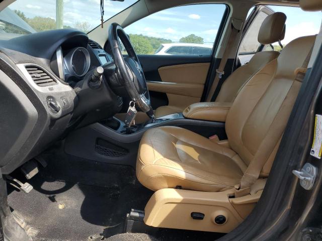 Photo 7 from auction – 2015 DODGE JOURNEY SX with VIN 3C4PDCBG7FT595214