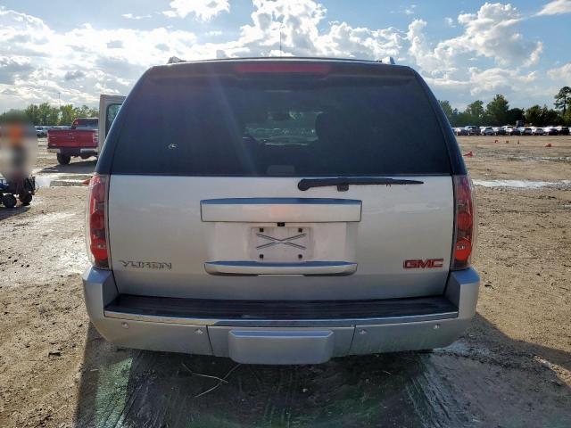 Photo 6 from auction – 2014 GMC YUKON DENALI with VIN 1GKS1EEF1ER208783