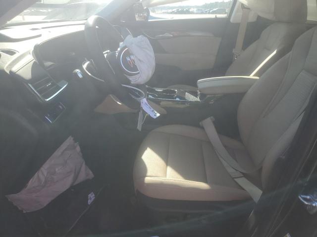Photo 7 from auction – 2025 BUICK ENVISION P with VIN LRBFZKE44SD090271