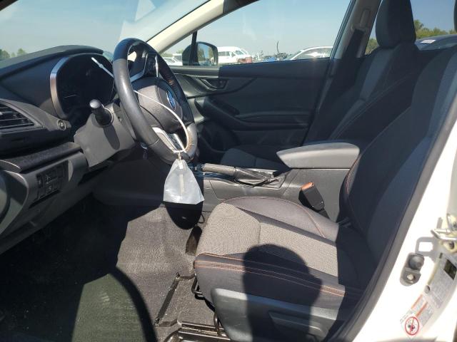 Photo 7 from auction – 2018 SUBARU CROSSTREK with VIN JF2GTADC3J8265452