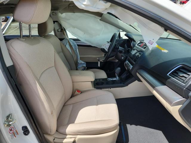 Photo 7 from auction – 2016 SUBARU OUTBACK 2.5I PREMIUM with VIN 4S4BSBDC3G3212835