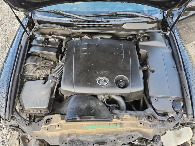 Photo 11 from auction – 2008 LEXUS IS 250 with VIN JTHBK262182066532