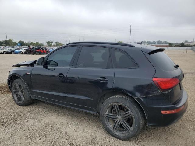 Photo 2 from auction – 2014 AUDI Q5 PRESTIGE with VIN WA1WGAFP8EA061270