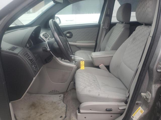 Photo 7 from auction – 2006 CHEVROLET EQUINOX LT with VIN 2CNDL63F466087151
