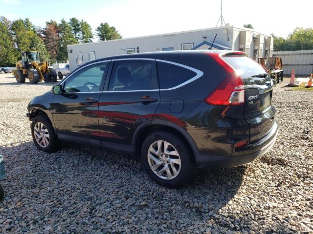 Photo 2 from auction – 2015 HONDA CR-V EX with VIN 5J6RM4H59FL116009