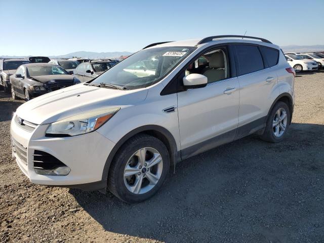 FORD ESCAPE SE 2015 with VIN 1FMCU9G9XFUB50155 - Photo from auction