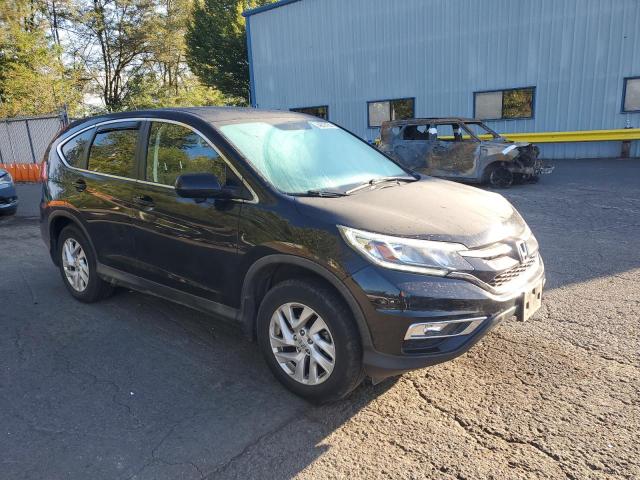 Photo 4 from auction – 2016 HONDA CR-V EX with VIN 2HKRM4H58GH656558