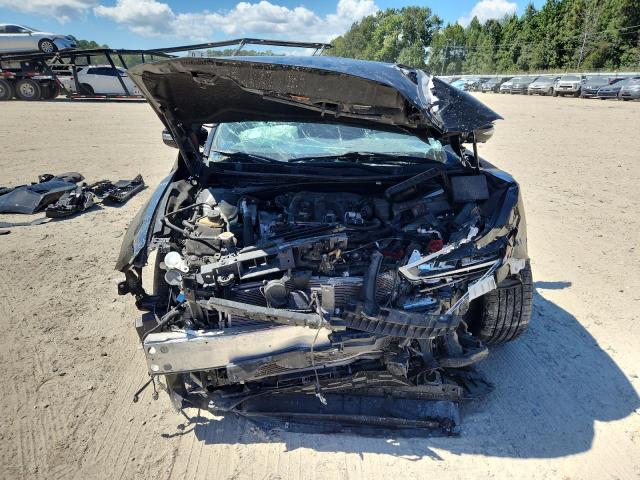 Photo 5 from auction – 2023 NISSAN MAXIMA SR with VIN 1N4AA6EVXPC507172