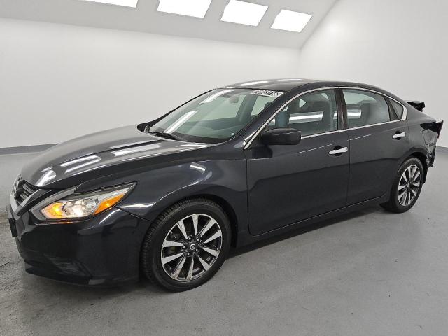 NISSAN ALTIMA 2.5 2017 with VIN 1N4AL3AP9HC226885 - Photo from auction