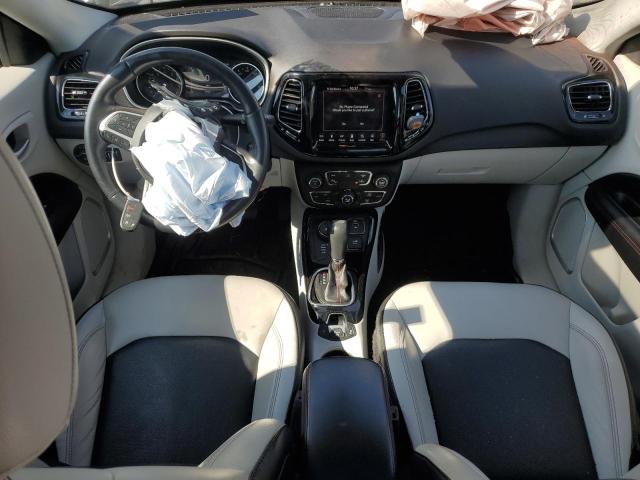 Фото 8 с аукциона – 2019 JEEP COMPASS LI с VIN 3C4NJDCB7KT679083