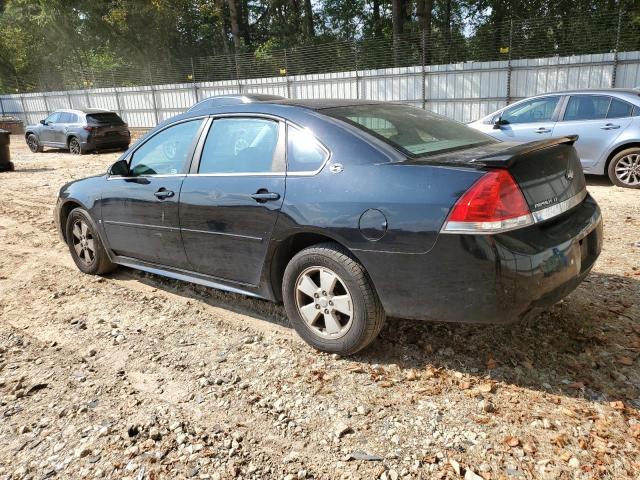 Photo 2 from auction – 2009 CHEVROLET IMPALA 1LT with VIN 2G1WT57N491166337