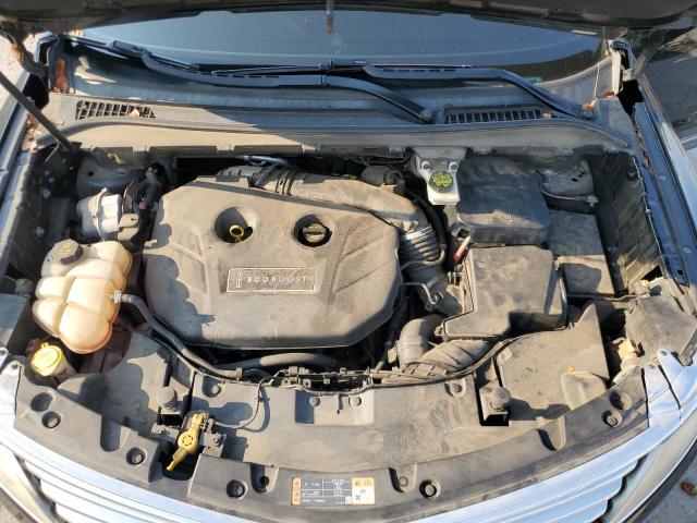 Photo 12 from auction – 2016 LINCOLN MKC RESERV with VIN 5LMTJ3DH2GUJ05193
