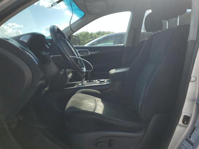 Photo 7 from auction – 2015 NISSAN PATHFINDER with VIN 5N1AR2MM7FC619989