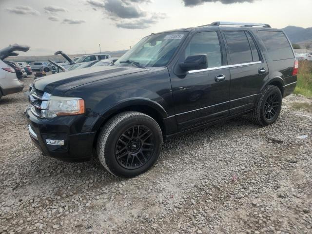 FORD EXPEDITION 2015 with VIN 1FMJU2AT1FEF44530 - Photo from auction