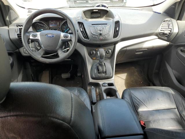 Photo 8 from auction – 2016 FORD ESCAPE SE with VIN 1FMCU0G74GUA75674
