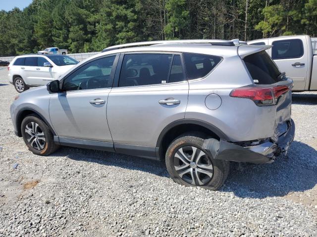 Photo 2 from auction – 2017 TOYOTA RAV4 LE with VIN 2T3ZFREV5HW386209
