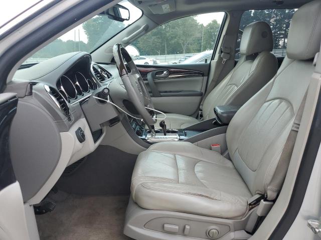 Photo 7 from auction – 2015 BUICK ENCLAVE with VIN 5GAKRBKD4FJ317049