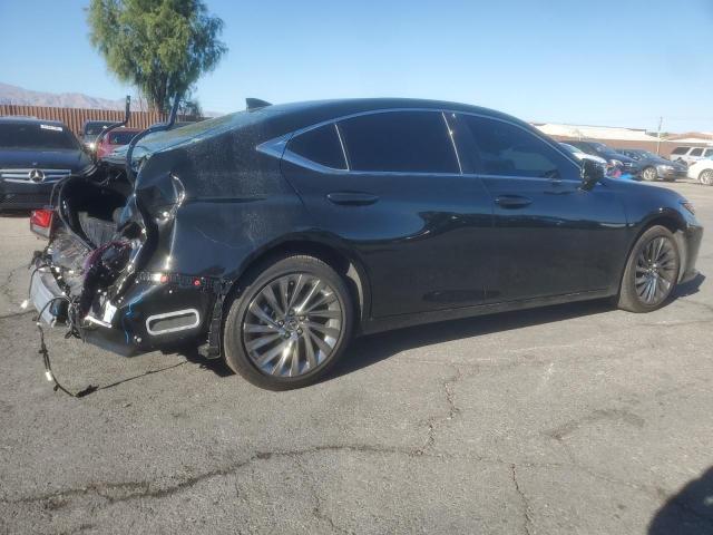 Photo 3 from auction – 2025 LEXUS ES 300H BA with VIN 58AEA1C10SU066660