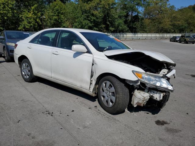 Photo 4 from auction – 2010 TOYOTA CAMRY BASE with VIN 4T1BF3EKXAU569284