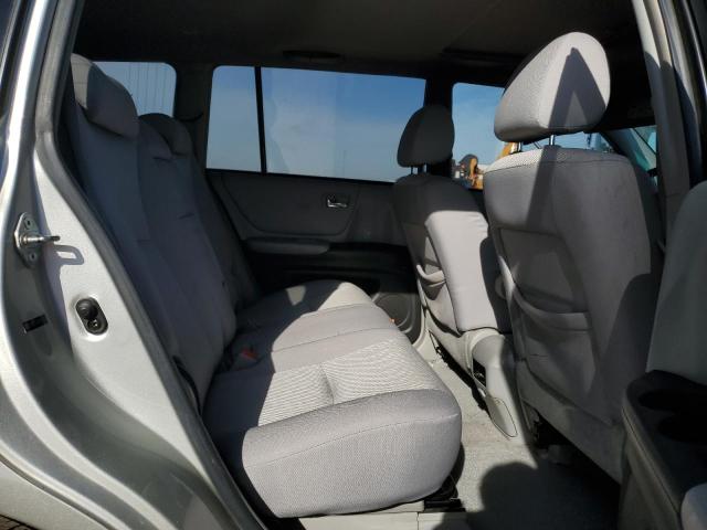 Foto 11 de la subasta – 2006 TOYOTA HIGHLANDER con VIN JTEDP21A760121743