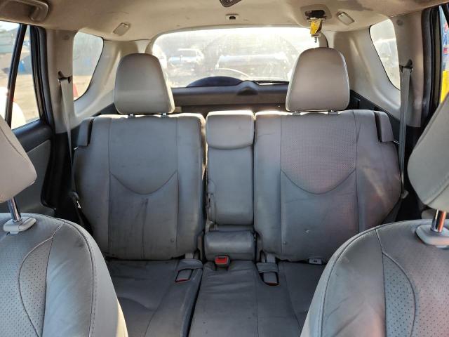 Photo 10 from auction – 2011 TOYOTA RAV4 LIMIT with VIN 2T3DK4DVXBW059578
