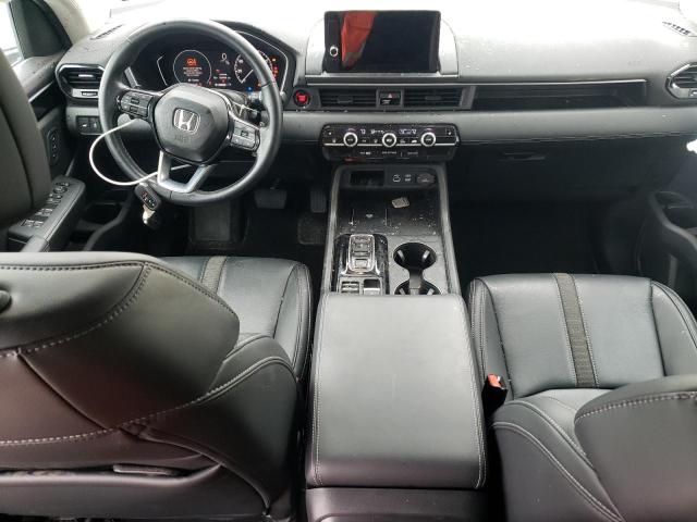 Photo 8 from auction – 2024 HONDA PILOT EXL with VIN 5FNYG1H42RB044141