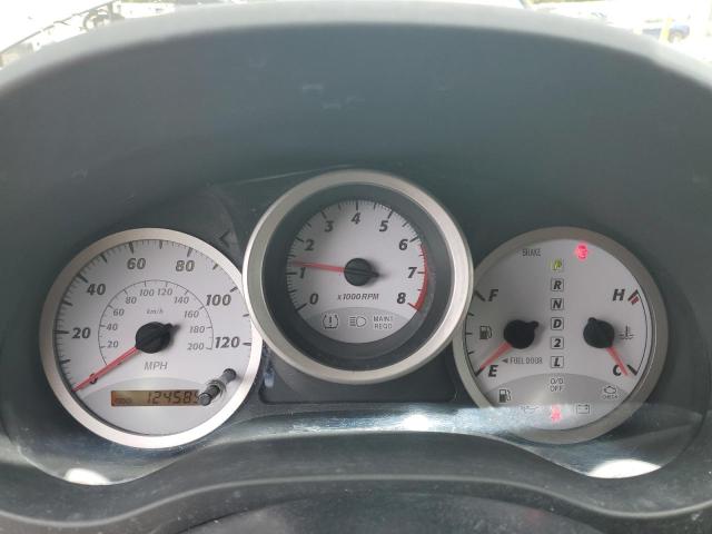 Photo 9 from auction – 2005 TOYOTA RAV4 with VIN JTEGD20V850062632