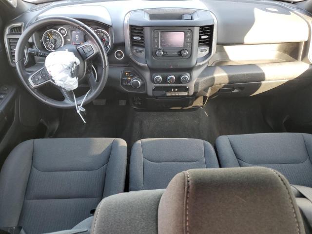 Photo 8 from auction – 2022 RAM 1500 TRADE with VIN 1C6SRFGT9NN282514