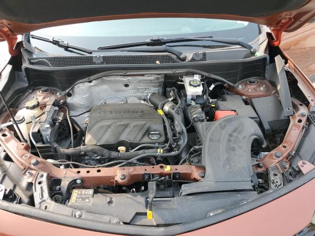 Photo 11 from auction – 2021 BUICK ENCORE GX with VIN KL4MMDS20MB049814
