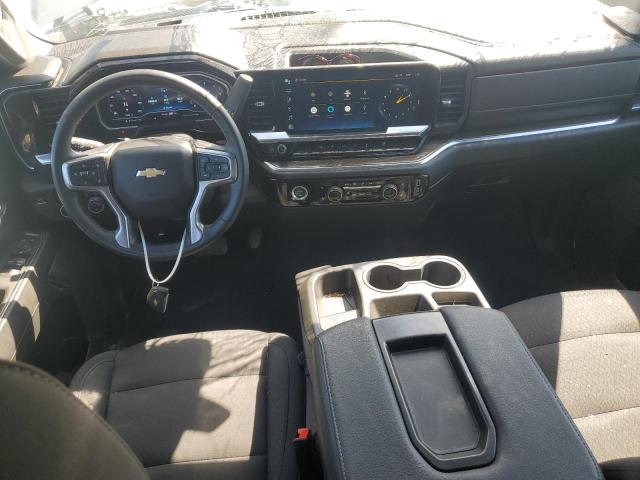 Photo 8 from auction – 2023 CHEVROLET SILVERADO with VIN 1GCPDDEK6PZ233648