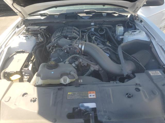 Photo 11 from auction – 2014 FORD MUSTANG with VIN 1ZVBP8AMXE5224596