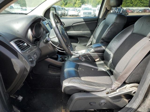 Photo 7 from auction – 2017 DODGE JOURNEY CROSSROAD with VIN 3C4PDCGB2HT708552