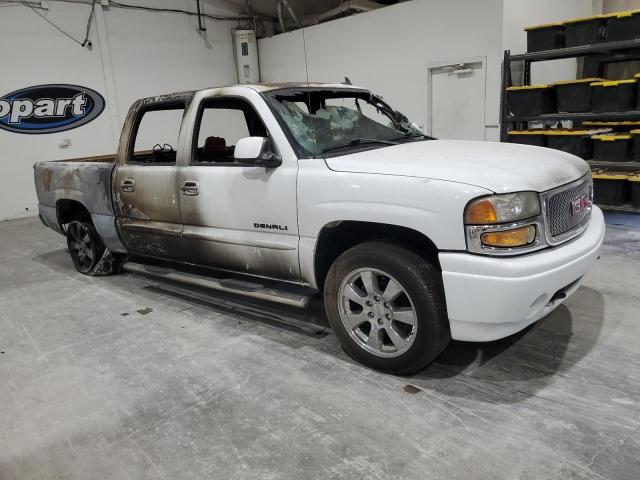 Photo 4 from auction – 2006 GMC SIERRA K15 with VIN 2GTEK63N061278100