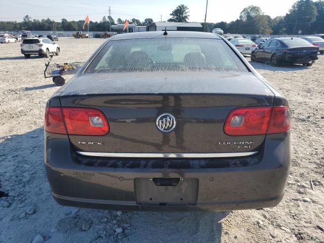 Photo 6 from auction – 2008 BUICK LUCERNE CX with VIN 1G4HD57208U197618