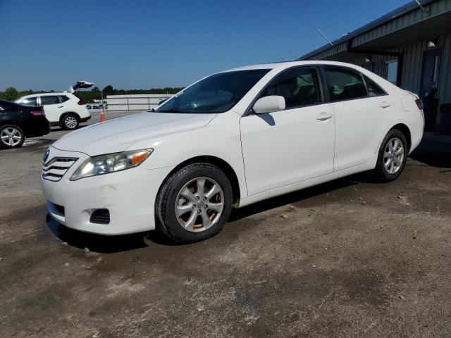 TOYOTA CAMRY BASE 2011 with VIN 4T4BF3EK6BR162232 - Photo from auction