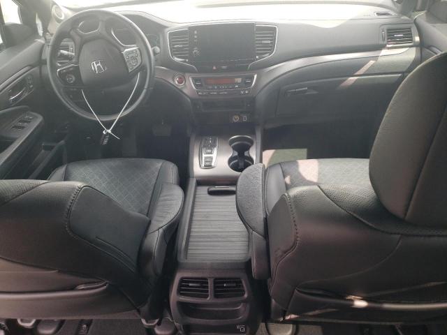Photo 8 from auction – 2021 HONDA PASSPORT E with VIN 5FNYF8H52MB025330