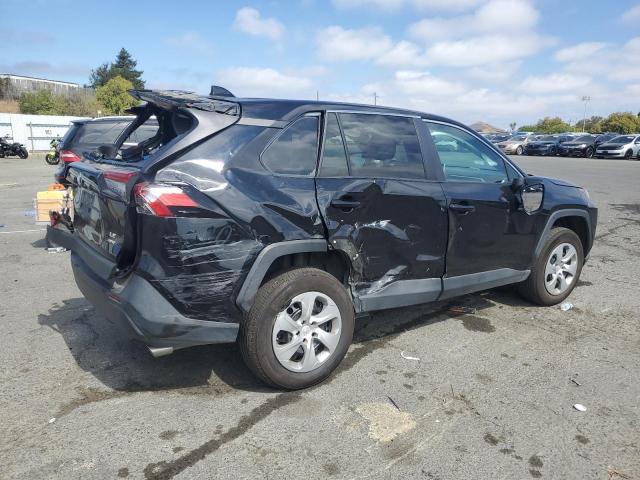 Photo 3 from auction – 2023 TOYOTA RAV4 LE with VIN 2T3F1RFV2PW377174