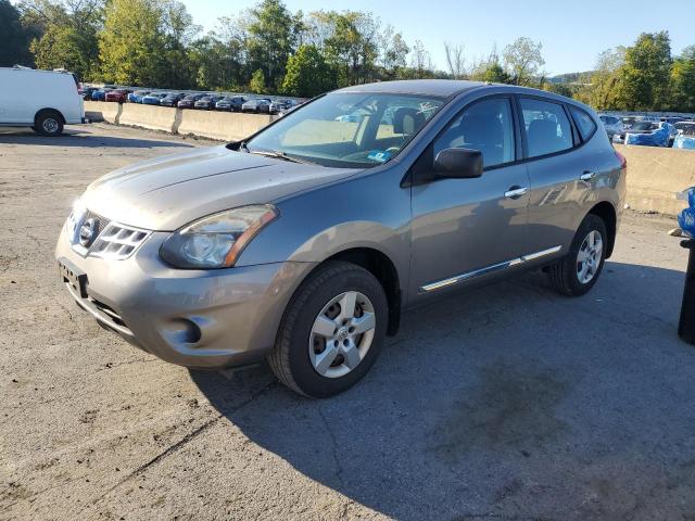Photo 1 from auction – 2014 NISSAN ROGUE SELE with VIN JN8AS5MV2EW712293