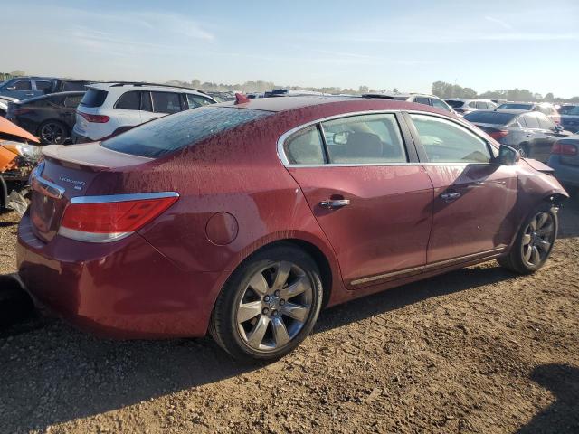 Photo 3 from auction – 2011 BUICK LACROSSE C with VIN 1G4GC5ECXBF281550