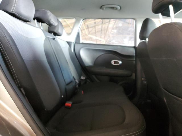 Photo 10 from auction – 2019 KIA SOUL + with VIN KNDJP3A54K7661830