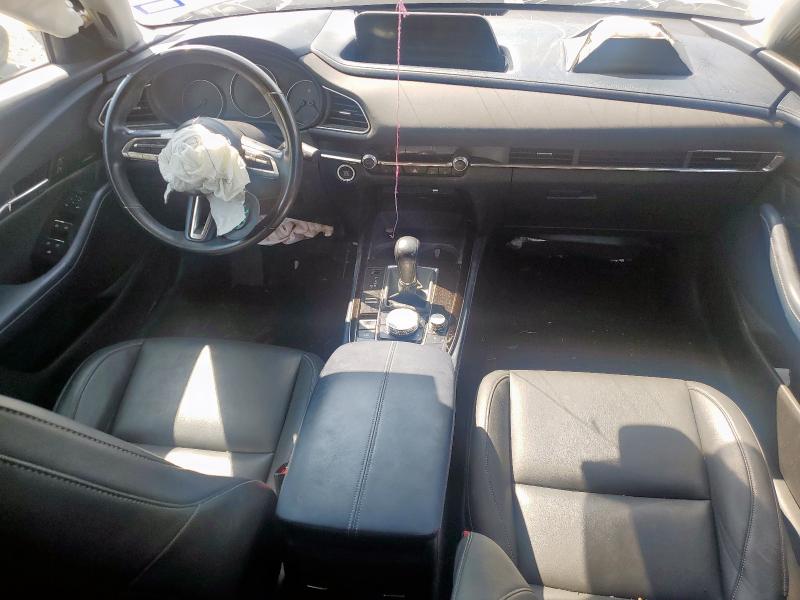 Photo 8 from auction – 2020 MAZDA CX-30 PREF with VIN 3MVDMADL2LM116266