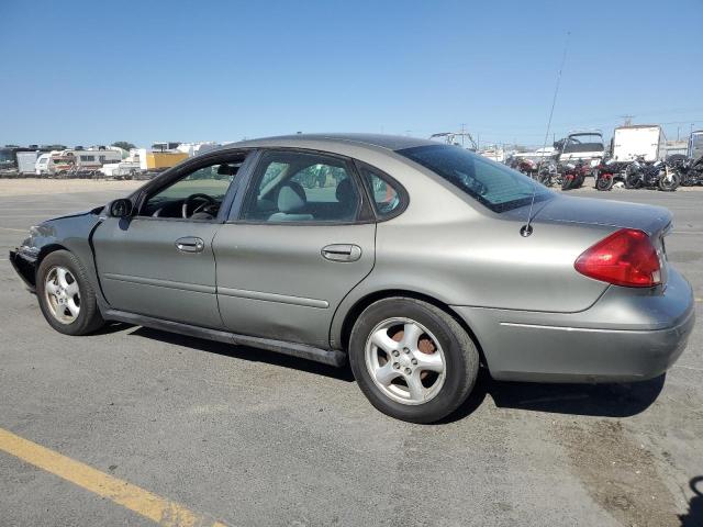 Photo 2 from auction – 2003 FORD TAURUS SE with VIN 1FAFP53U73G111695