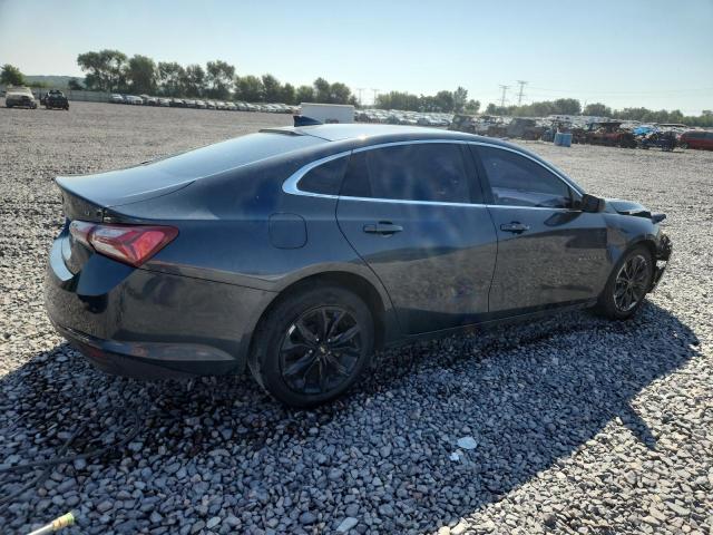 Photo 3 from auction – 2021 CHEVROLET MALIBU LT with VIN 1G1ZD5ST6MF024458