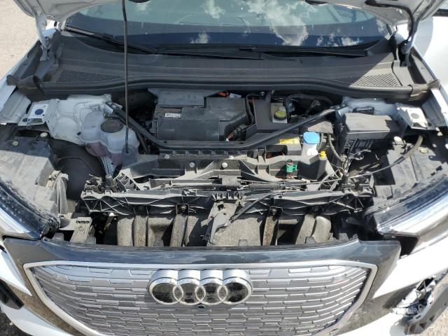 Photo 12 from auction – 2022 AUDI Q4 E-TRON with VIN WA1H2BFZ1NP054513