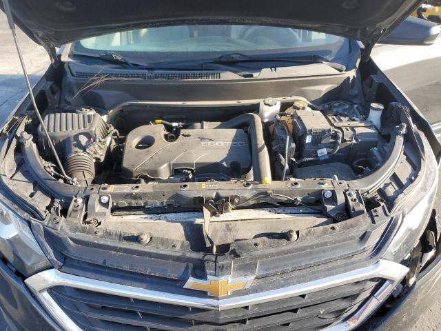 Photo 12 from auction – 2019 CHEVROLET EQUINOX LS with VIN 2GNAXHEV1K6190685