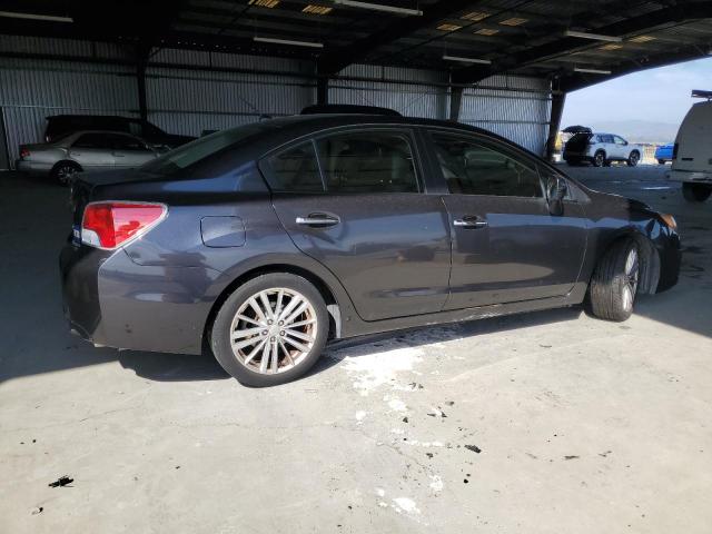 Photo 3 from auction – 2012 SUBARU IMPREZA LIMITED with VIN JF1GJAH66CH029864